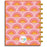 Me & My Big Ideas Happy Planner - Retro Sunset Classic Notebook