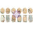 Prima The Home Baker - Tags