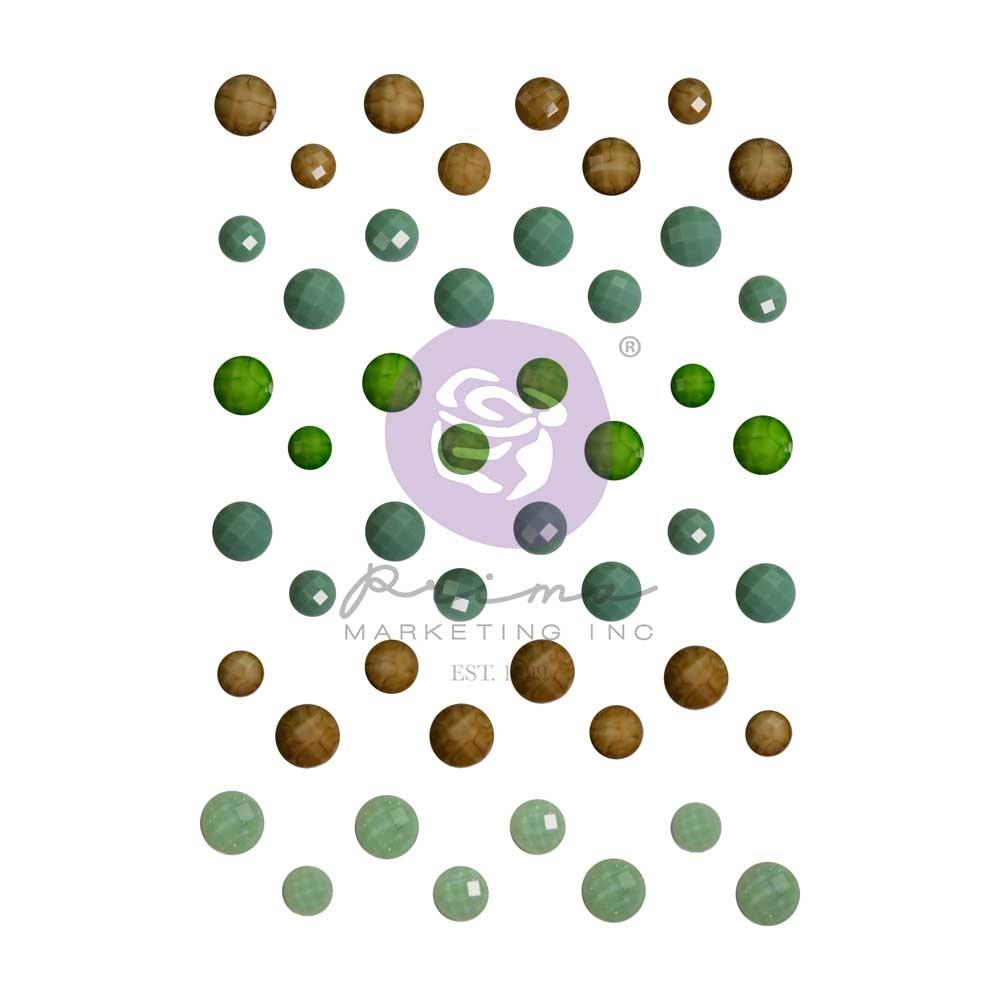 Prima The Home Baker - Say It In Crystals