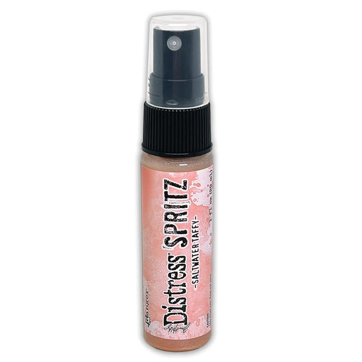 Tim Holtz Distress Spritz Spray - Saltwater Taffy