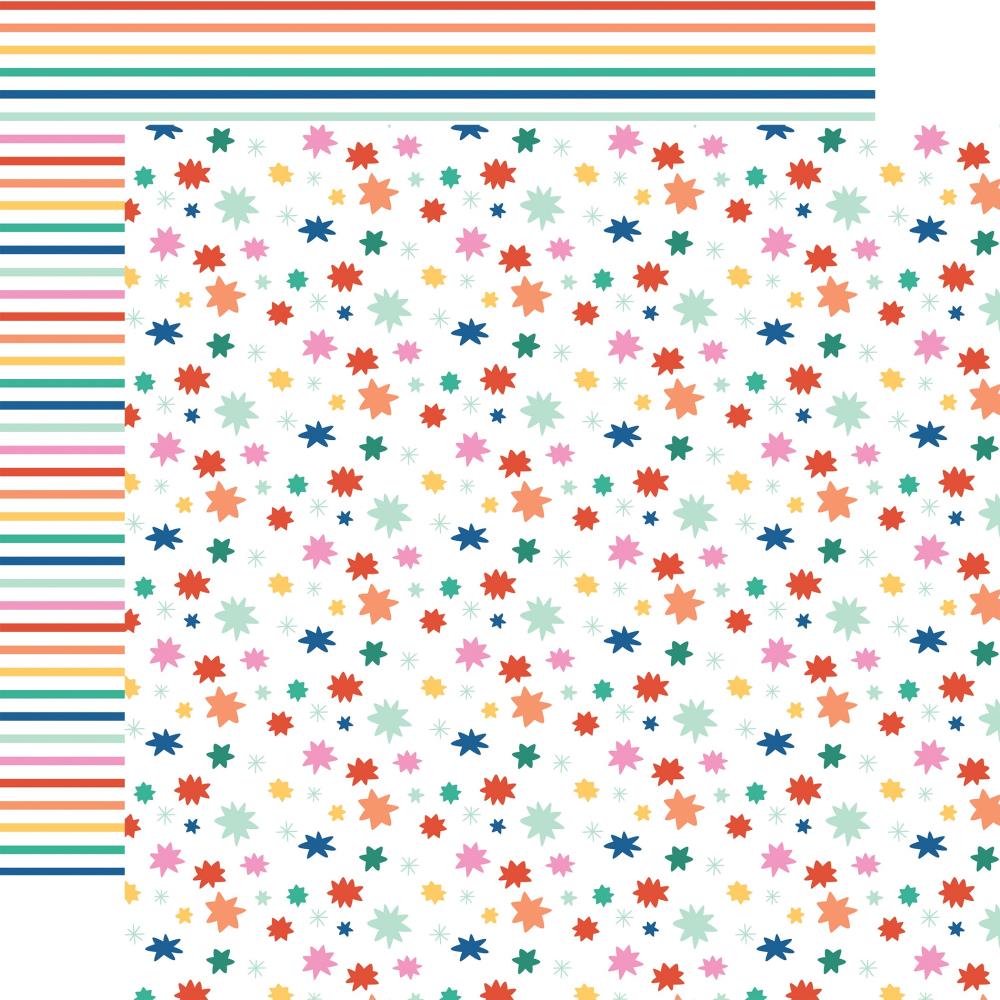 Echo Park Hip Hip Hooray - Make A Wish Star