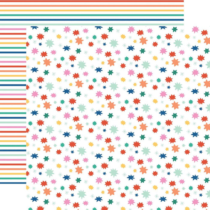 Echo Park Hip Hip Hooray - Make A Wish Star