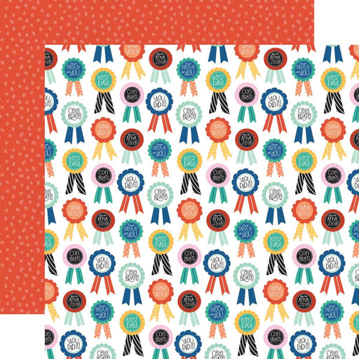 Echo Park Hip Hip Hooray - Celebrate Badges