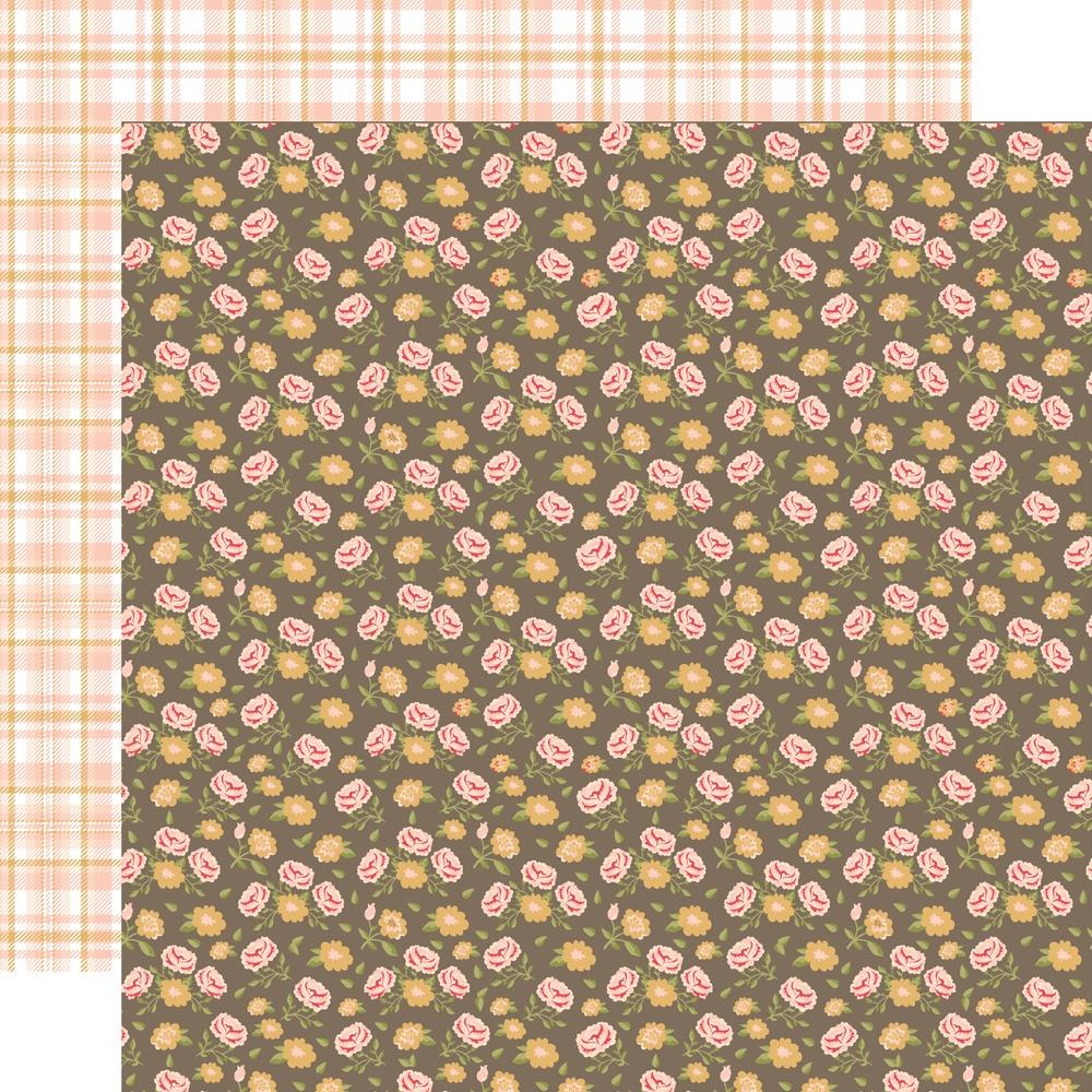 Simple Stories Front Porch - Family Time