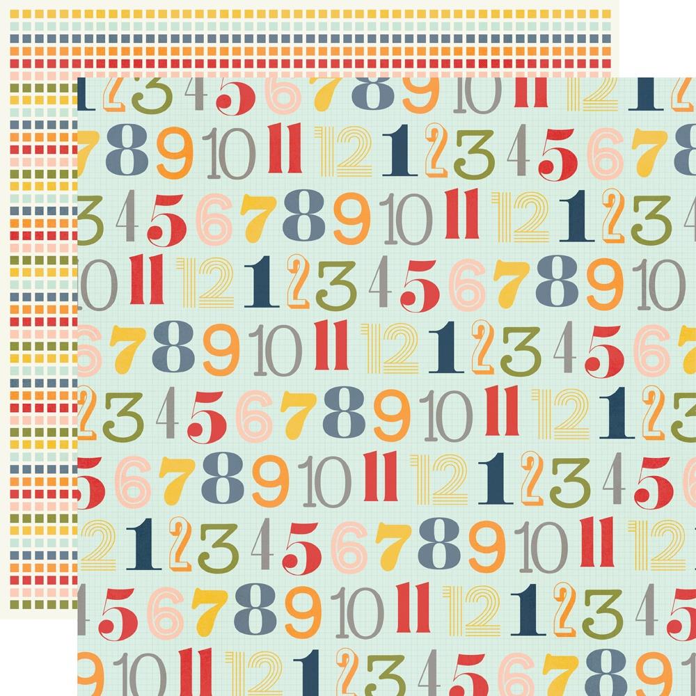 Simple Stories For The Record - It's All Good