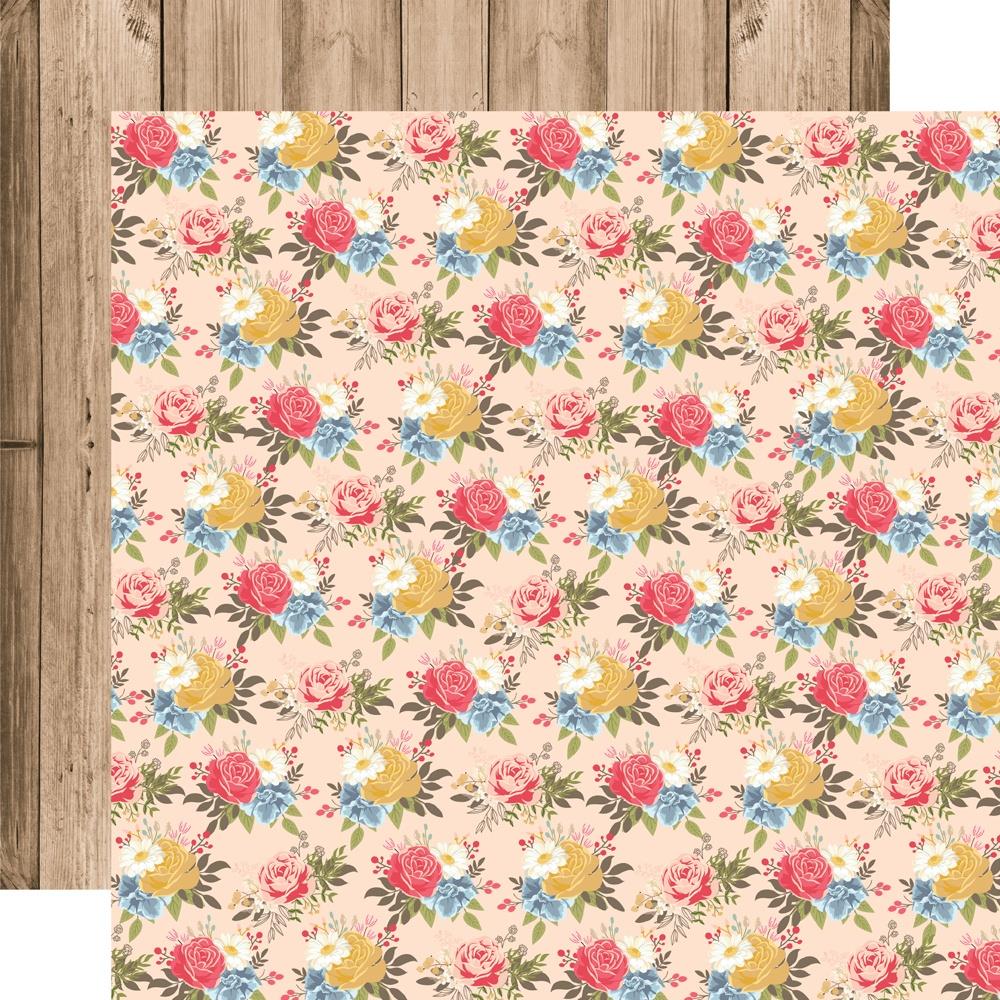 Simple Stories Front Porch - My Favorite