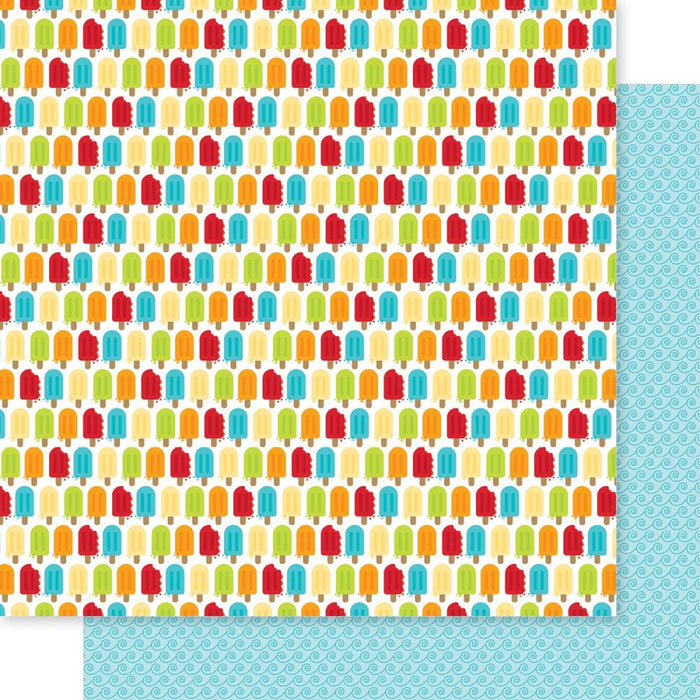 Bella Blvd My Life 365 - Summer Picnics