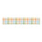 Echo Park Winnie The Pooh Baby - Baby Plaid Washi Tape