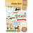 Echo Park The House At Pooh Corner - Sticker Book