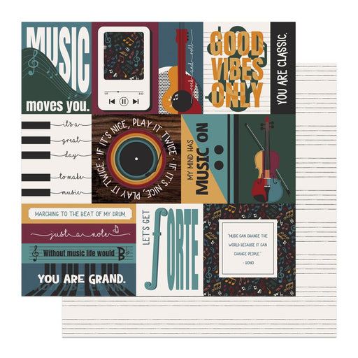 Photoplay Music Notes - You're Classic