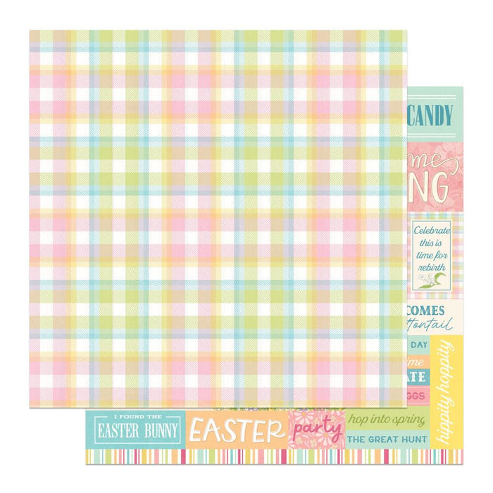 Photoplay Easter Sunday - Easter Sentiments