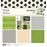 Simple Stories Simple Set Soccer - 12x12 Collection Kit
