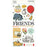 Simple Stories Say Cheese Classic Pooh - Chipboard Stickers