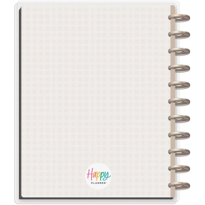 Me & My Big Ideas Happy Planner - Pure Joy Baby BIG Memory Keeping Journal