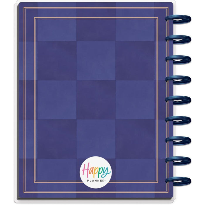 Me & My Big Ideas Happy Planner - Share Your Magic Undated Classic 12 Month Planner