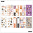 Me & My Big Ideas Happy Planner Sticker Value Pack - Autumn