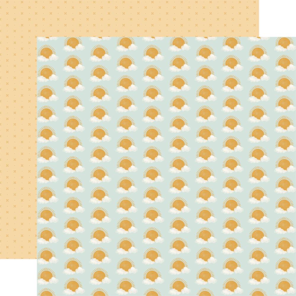 Carta Bella That's My Girl - You Are Sunshine