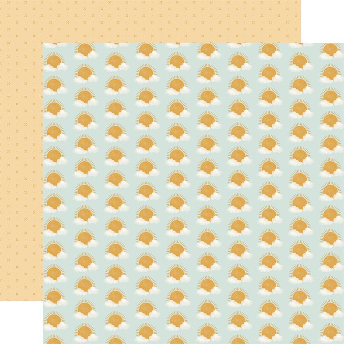 Carta Bella That's My Girl - You Are Sunshine