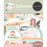 Carta Bella That's My Girl - Ephemera Icons