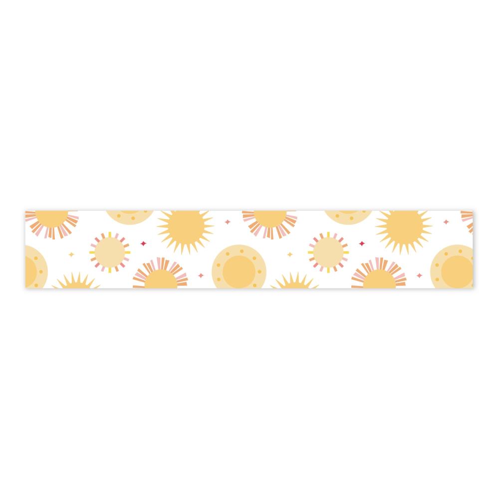 Echo Park Have A Great Summer - Fun In The Sun Washi Tape