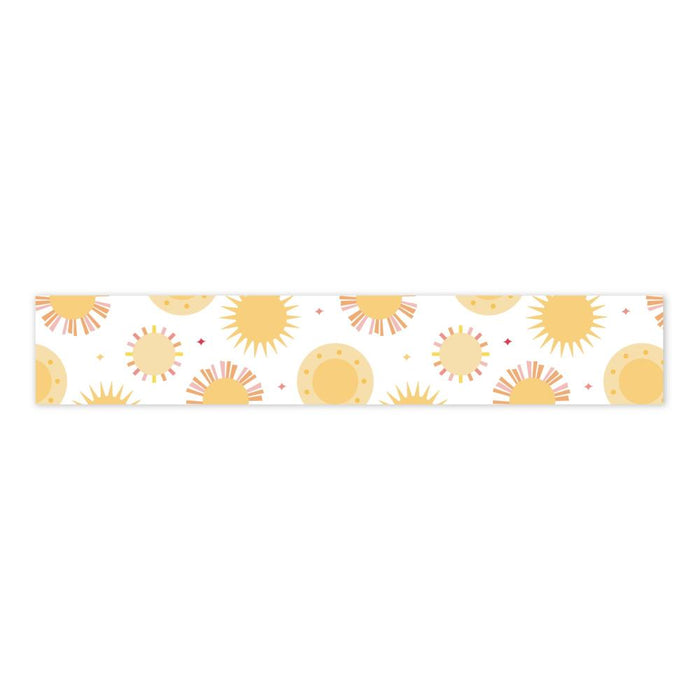 Echo Park Have A Great Summer - Fun In The Sun Washi Tape