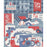 Echo Park Yankee Doodle - Ephemera Frames & Tags