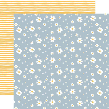 Echo Park Firefly - Shining Daisies