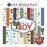 Carta Bella That's My Boy - 6x6 Mega Pad