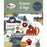Carta Bella That's My Boy - Ephemera Frames & Tags