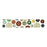 Carta Bella That's My Boy - Grinding Gears Washi Tape