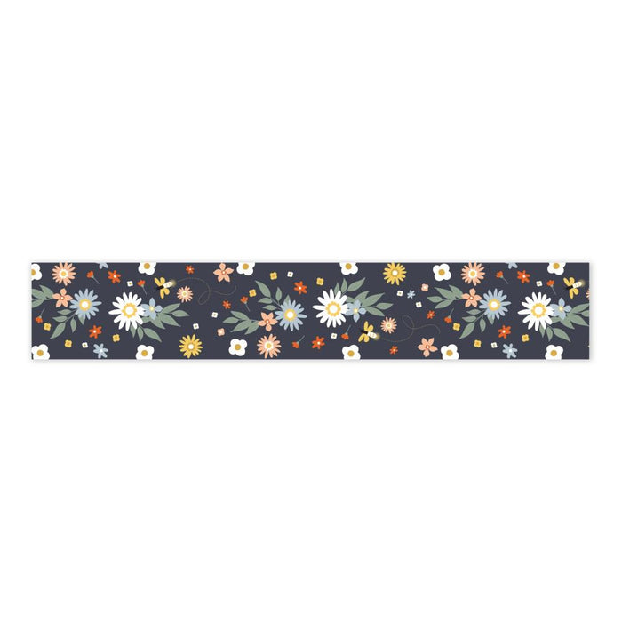 Echo Park Firefly - Firefly Flowers Washi Tape