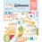 Echo Park Have A Great Summer - Ephemera Icons