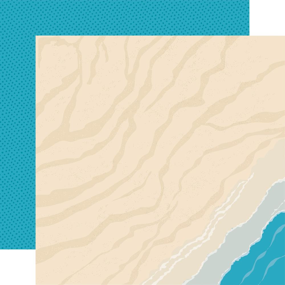 Carta Bella Beach Town - Sandy Paradise