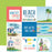 Carta Bella Beach Town - 4x4 Journaling Cards