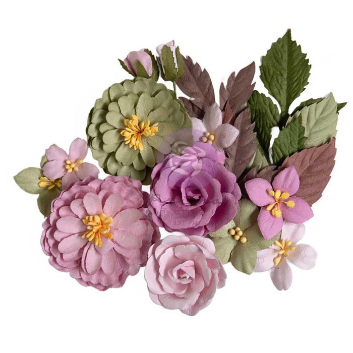 Prima Serene Petals - Meadow Bouquet Flowers