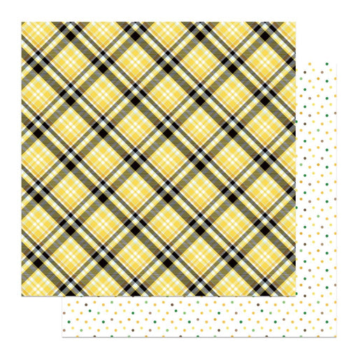 Photoplay Sweet As Honey 2 - Welcome Plaid