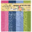 Graphic 45 Spring Is In The Air - 12x12 Patterns & Solids