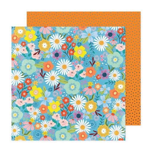 American Crafts Shimelle Live The Dream - #1