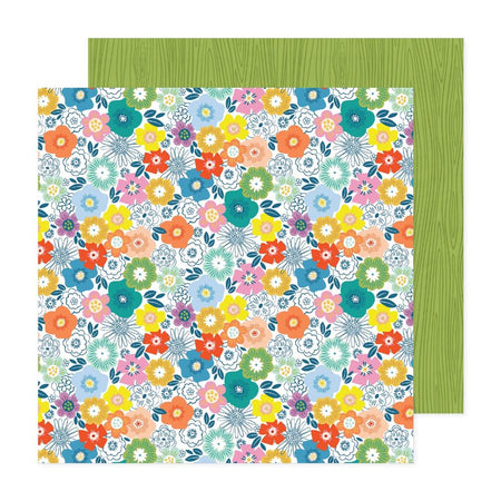 American Crafts Shimelle Live The Dream - #11