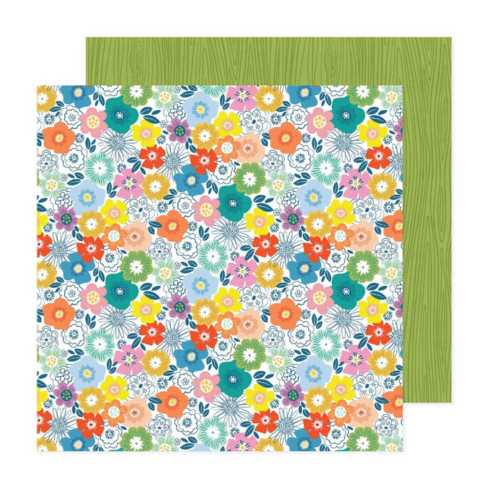 American Crafts Shimelle Live The Dream - #11