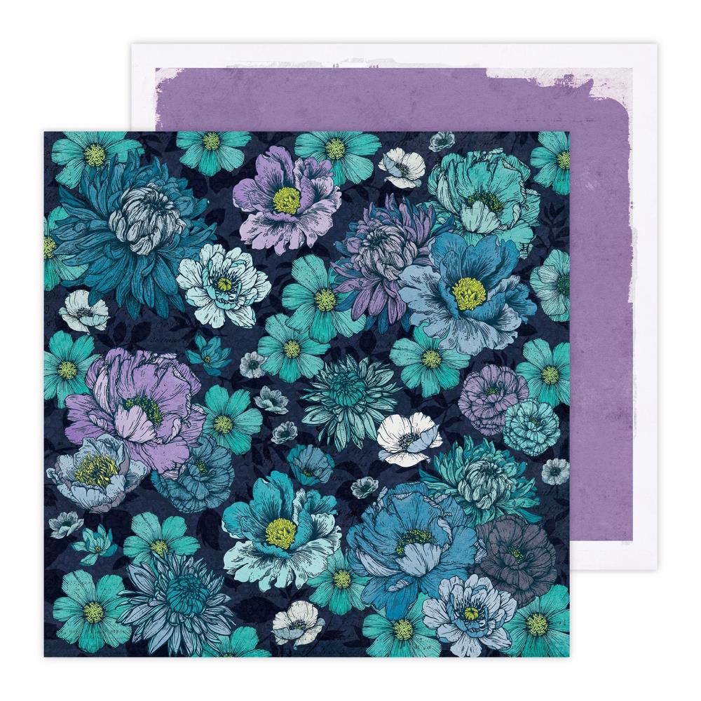 Bo Bunny Colorful Story - #5