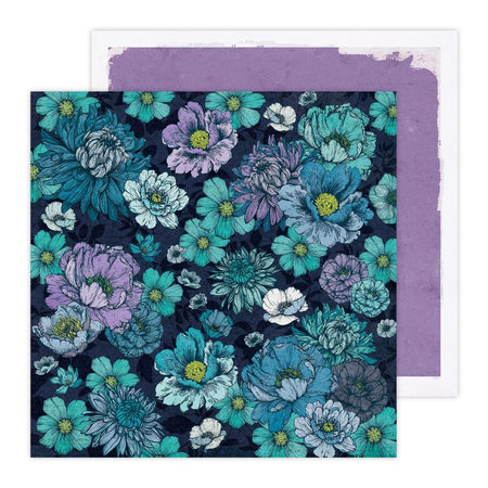 Bo Bunny Colorful Story - #5