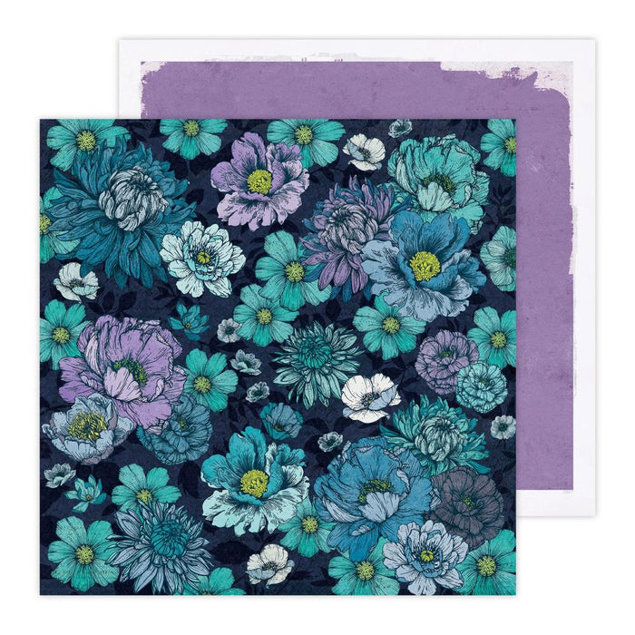 Bo Bunny Colorful Story - #5