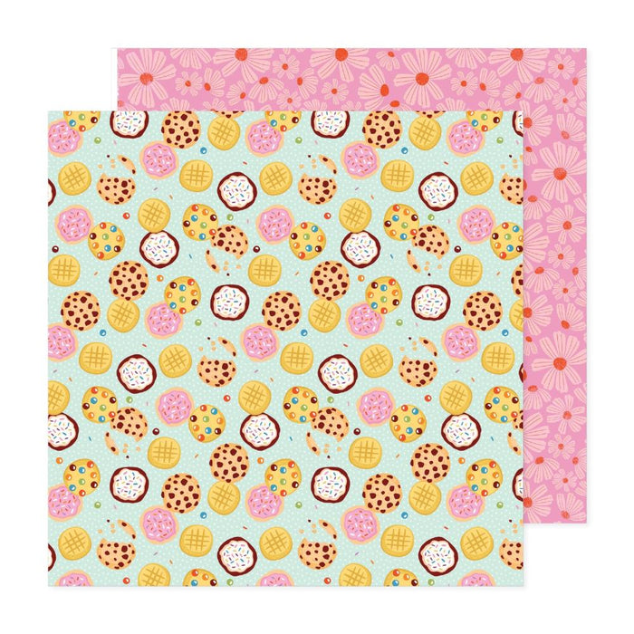 American Crafts Shimelle Live The Dream - #10