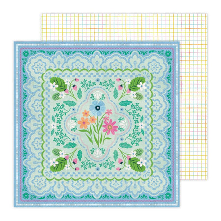 American Crafts Paige Evans Happy Haven - #2