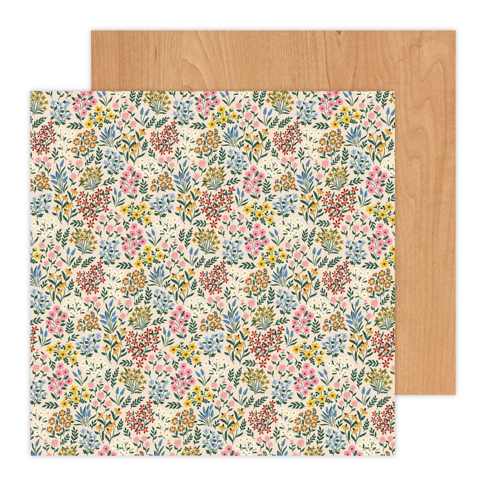 American Crafts Maggie Holmes Pretty Picnic - #3