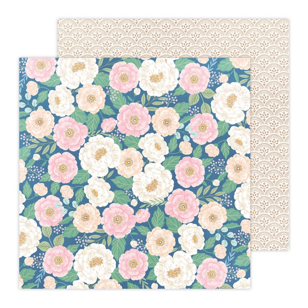 American Crafts Bea Valint Smiles For Miles - #2