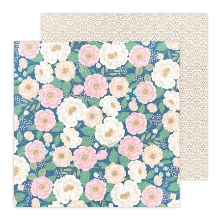 American Crafts Bea Valint Smiles For Miles - #2