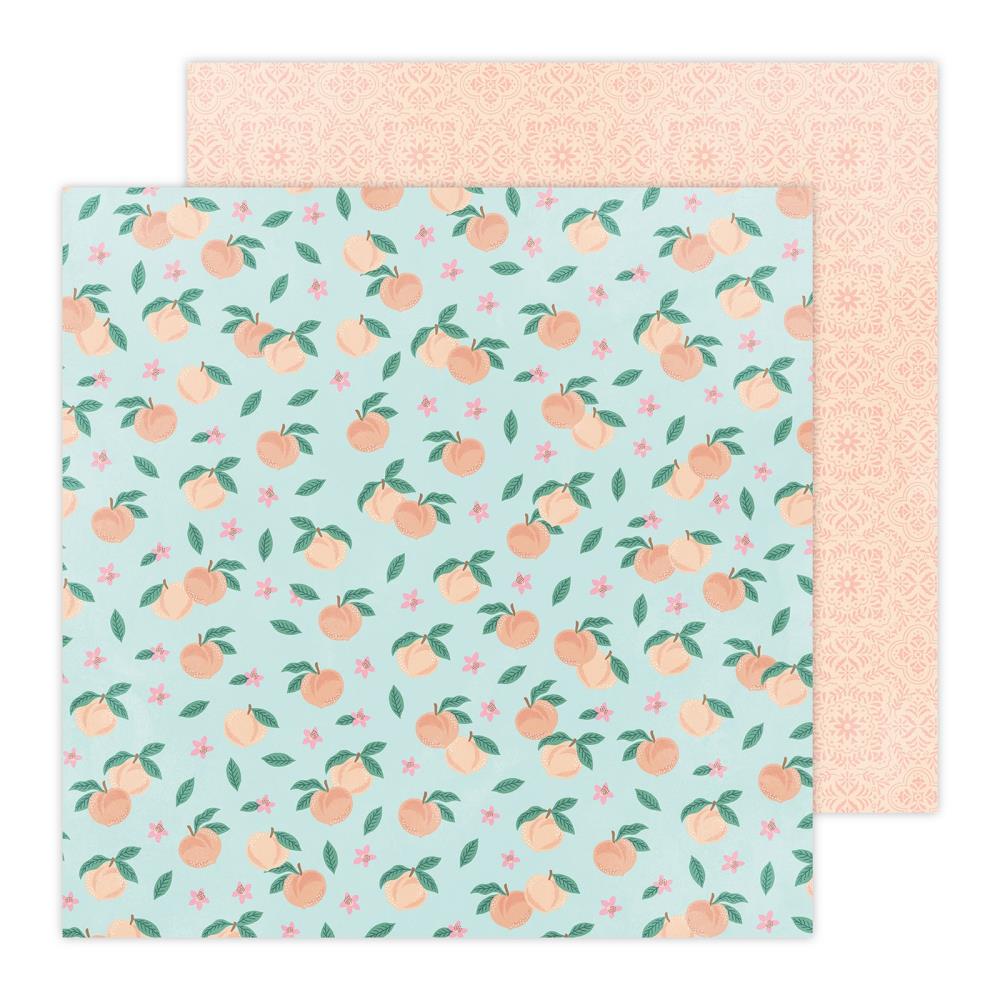 American Crafts Bea Valint Smiles For Miles - #9