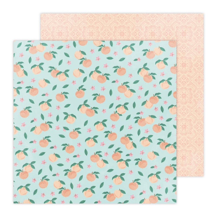 American Crafts Bea Valint Smiles For Miles - #9